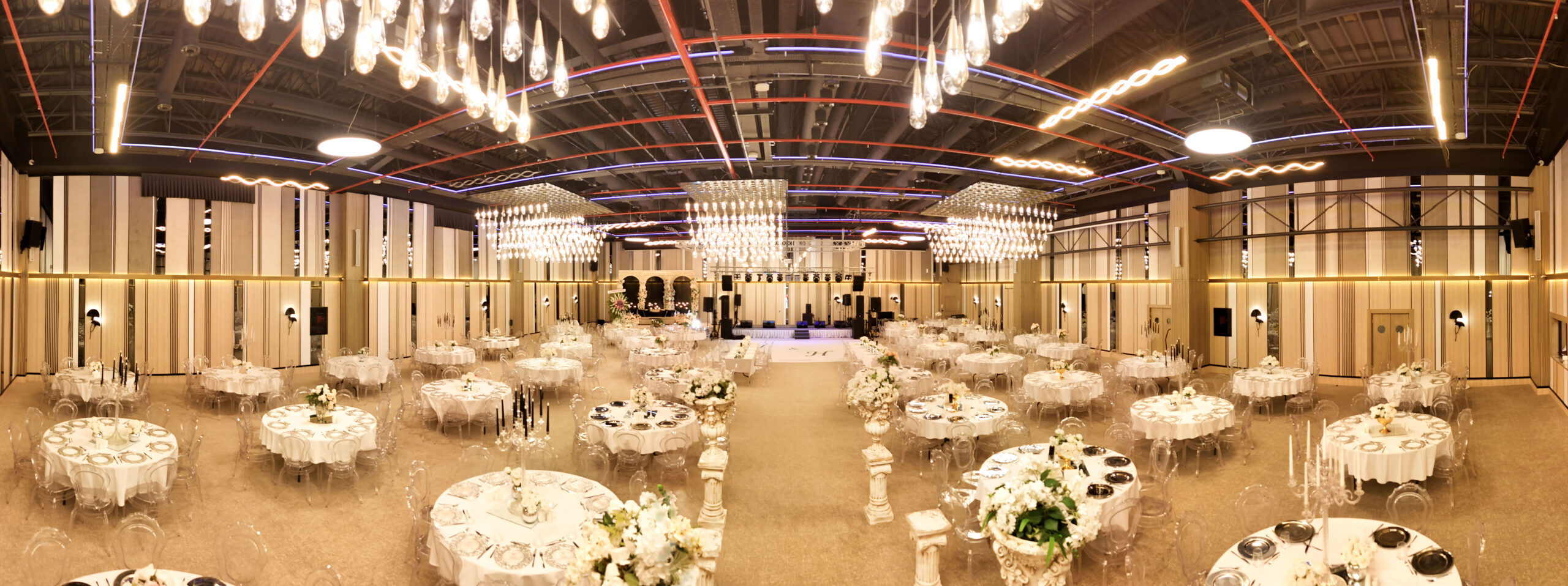 çırağan salon